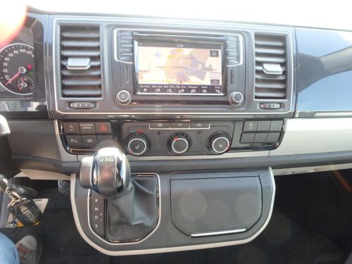 Volkswagen Transporter T6 4 Motion Wander Works Foto: 22