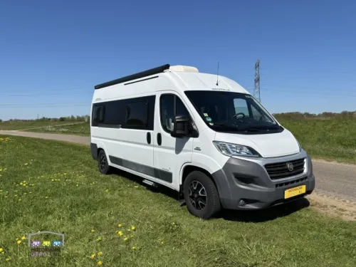 Westfalia Amundsen 600 Foto: 1