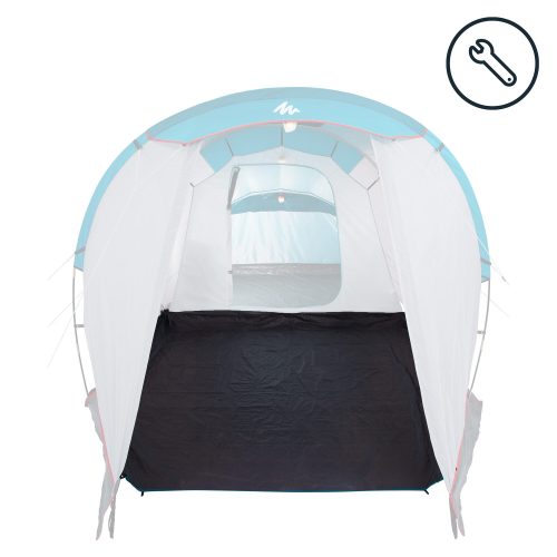 Quechua - Groundsheet - part for the arpenaz tent 4.1