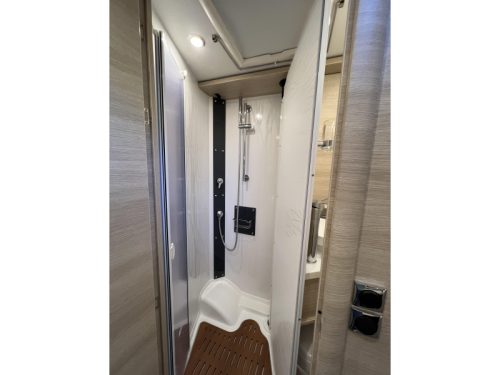 Rapido C NEW INCLUDING MANY OPTIONS photo: 14