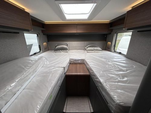 Hymer B-MC I 680  Foto: 13