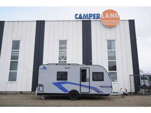 Caravelair Exclusive Line 475 SPECIAL PRICE + AUTO. MOVER photo: 3