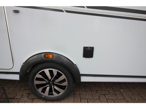 Knaus Sudwind Black Selection 500 FU Model 2026 photo: 18
