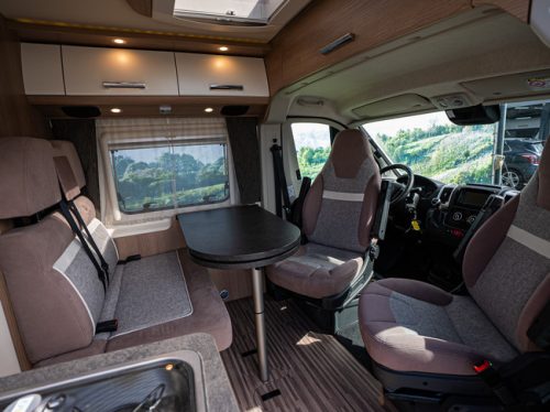 Malibu 640 LE / Free storage photo: 6