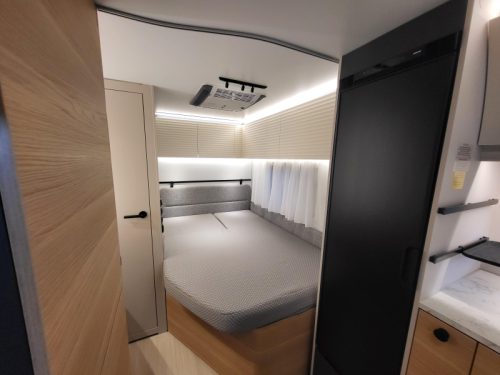 Adria Adora 522 UP neueste Ausf&uuml;hrung Foto: 16