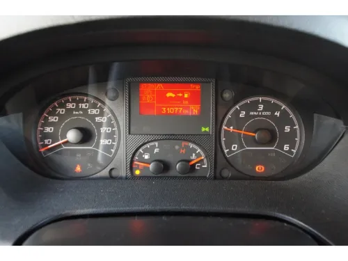 Hymer B 704 SL /Alde heating/Automatic photo: 18