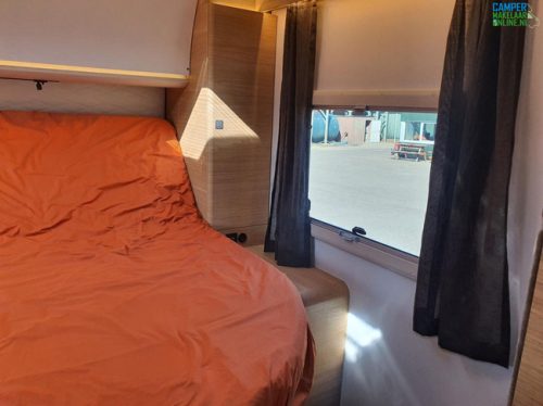 Adria Sonic Plus 700DC photo: 14