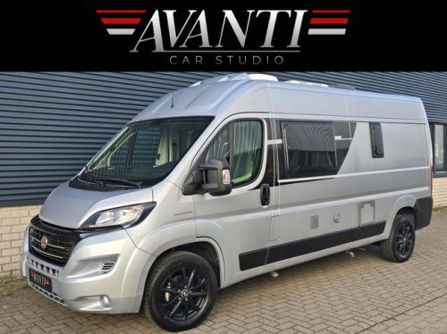 Sunlight CLIFF 600 EURO 6 ONLY 35.011 KM !! SOLAR PANEL LITHIUM AIR SUSPENSION TRANSVERSE BED SWIVEL CHAIRS