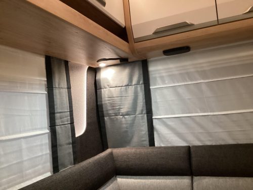 Knaus Sudwind Black Selection 500 EU model 2027 photo: 19