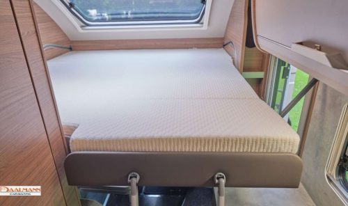 Knaus TourerVan 500 MQ photo: 5
