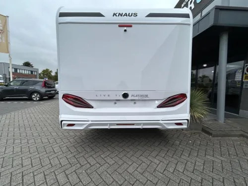 Knaus L!ve Ti 700 MEG Platinum Selection photo : 3