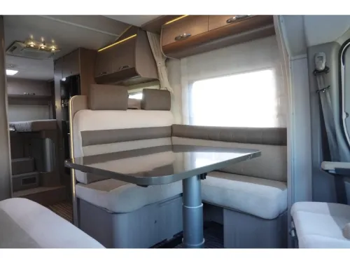 Adria Matrix Supreme 687 SL  photo: 11