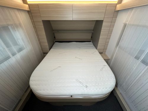 Adria Altea 542 PH Foto: 4