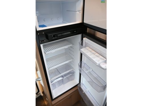 Carado T 449 Foto: 17