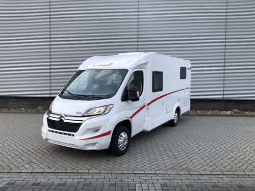 Sunlight V66 Compact 2 person 2021