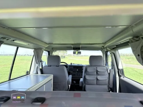 Volkswagen California T4 Foto: 8
