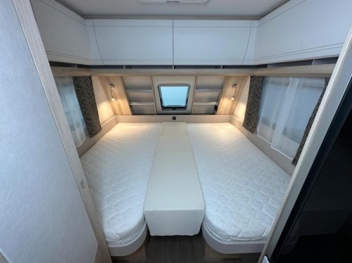 Hobby De Luxe 495 UL photo: 5