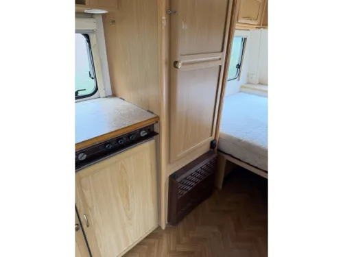 Wilk De Luxe 450 photo: 7