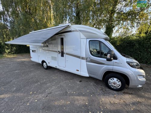 Hymer T 678CL photo: 6