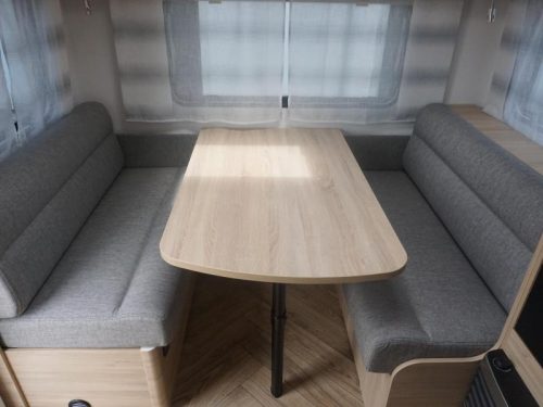 Caravelair Sport Line 492 ARTIC PAKKET Foto: 5