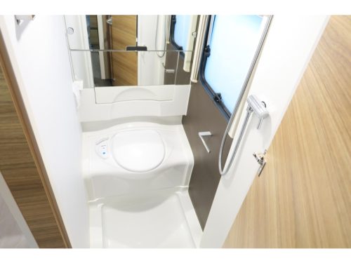 Adria Altea 392 PH AWNING+FLOOR HEATING+MOVER photo: 11
