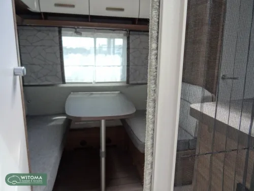 Knaus Sport Silver Selection 420 QD SOLD! photo: 6