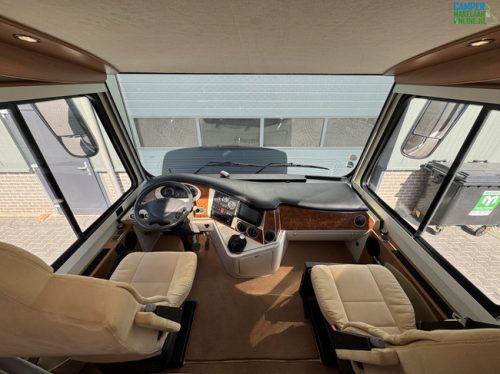 Concorde Carver 771L Foto: 6