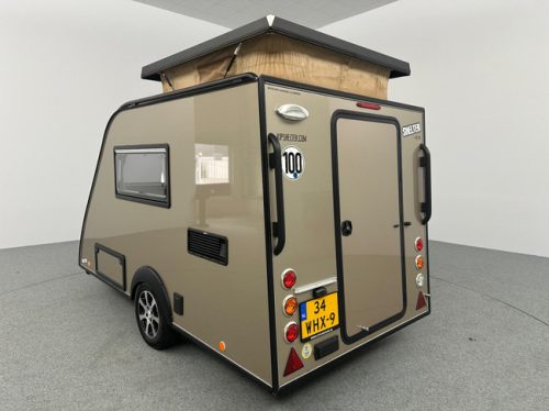 Kip Shelter Plus photo: 1