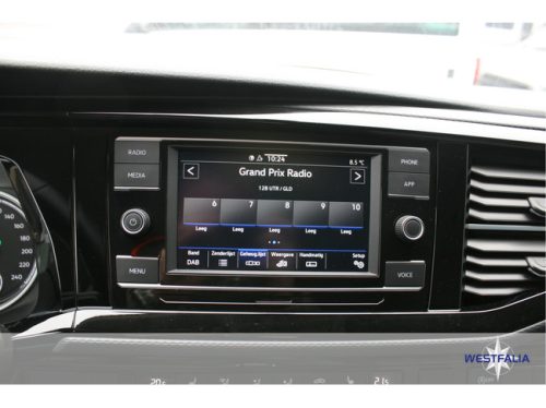 Volkswagen California T6.1 Ocean 150pk Aut. | 12 Monate Garantie | Foto: 23