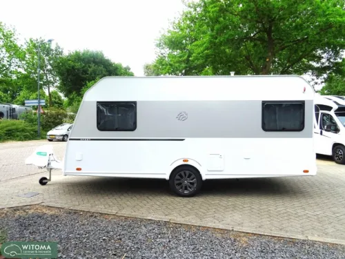 Knaus Sport 460 EU Example caravan 2027 photo: 18