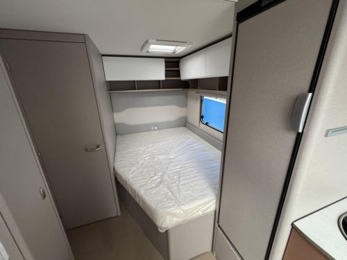 B&uuml;rstner Averso Harmony Line 465 TS incl Mover photo: 1