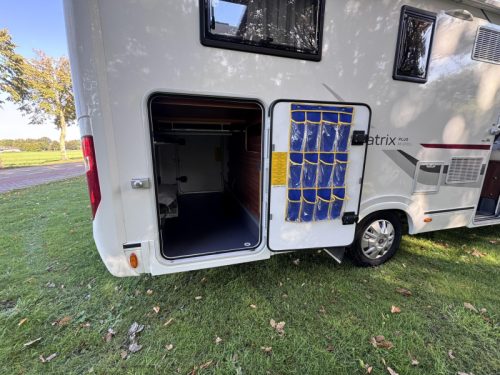 Adria Matrix M 670 SL photo: 23