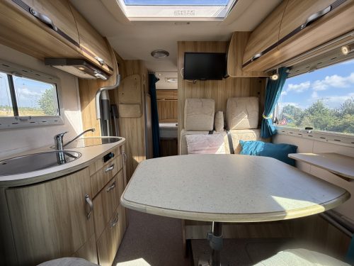 AUTOSTAR AUTOSTAR ATHENOR 598 photo: 2