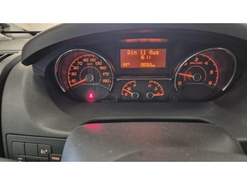 LMC Tourer Lift H 730 G Pop-top roof/air conditioning/solar panel photo: 23