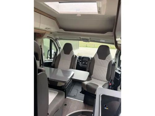 Knaus Boxlife 540 MQ  photo: 13