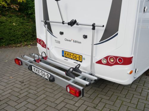 Carado T 338 Clever+ Edition, Camas individuales, Garaje XXL foto: 21