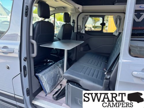 Ford Nugget Westfalia Trail photo: 16