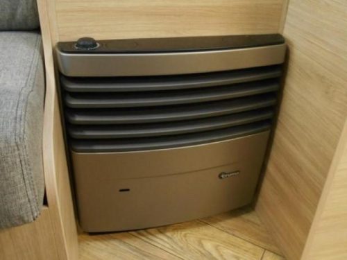 Caravelair Sport Line 492 ARTIC PAKKET Foto: 18