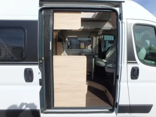 Knaus Boxstar Street 600MQ  photo: 30