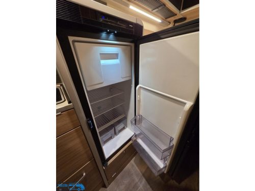 Hymer Grand Canyon S Crossover 4x4 *190pk Automaat* VOL!!! Foto: 22