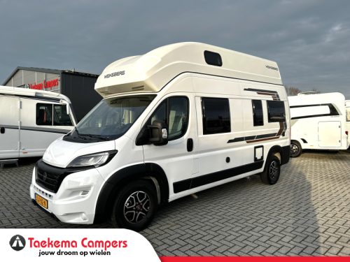 Weinsberg CaraBus 600 MQH Querbett/2025/Euro-6/5.9M Foto: 0