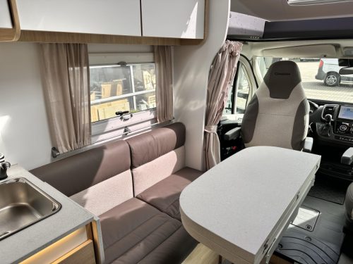 Chausson 797 Ultimate Line 797 NEW photo: 9