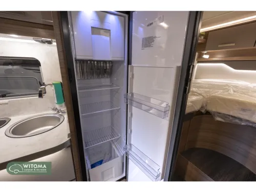 Knaus L!ve Ti 650 MEG Automatic READY 2 GO SALE photo: 11