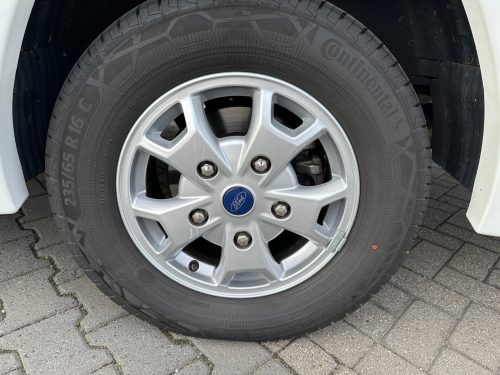 CHAUSSON 640 foto: 16