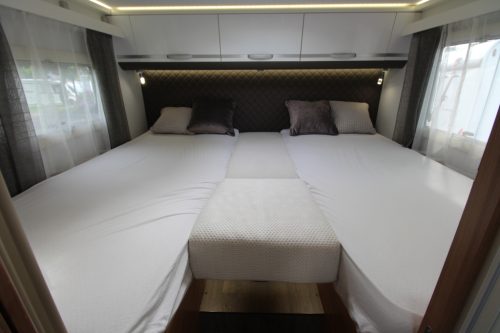 Adria Matrix Axess 670 SL photo: 13