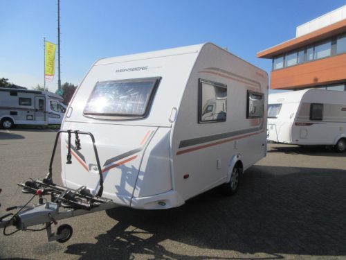 Weinsberg CaraOne Edition HOT 390 MIT Vorzelt  Foto: 21