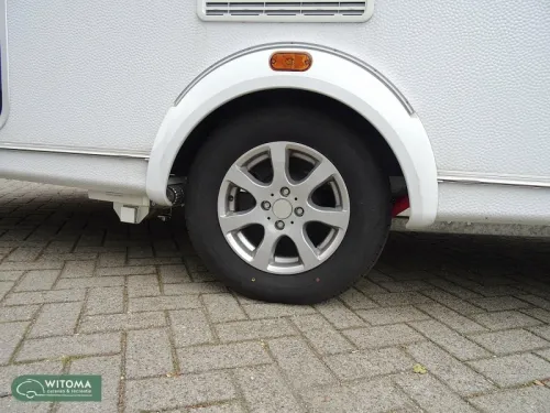 Weinsberg CaraOne Edition HOT 420 QD Rangierhilfe, Markise, Fahrradtr&auml;ger Foto: 20
