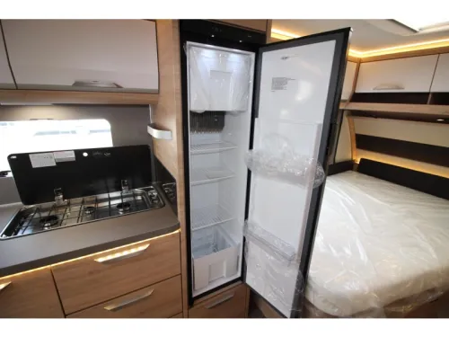 Knaus Sudwind Black Selection 500 FU Model Year 2027 photo: 13