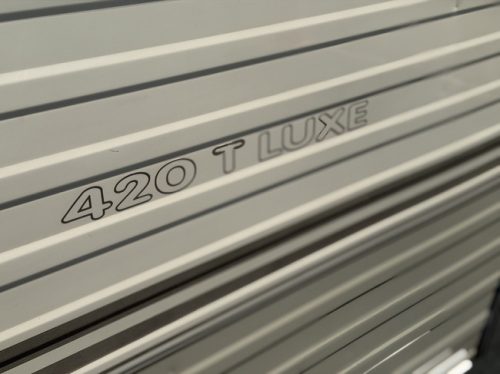 Avento PREMIER 420 TD photo: 5