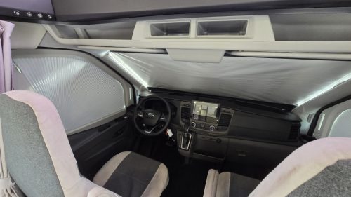 Chausson 660 Titanium Ultimate photo: 13